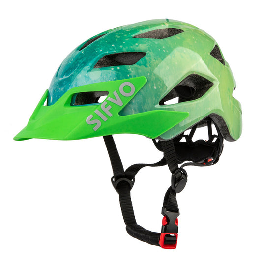 Children's Bicycle Riding Helmet For Boys And Girls  Helmets