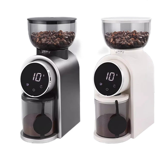 Electric Coffee Grinder for Home Kitchen and Daily Brewing