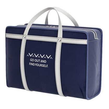 Thickened Moving Packing Storage Bag for Home Storage Use
