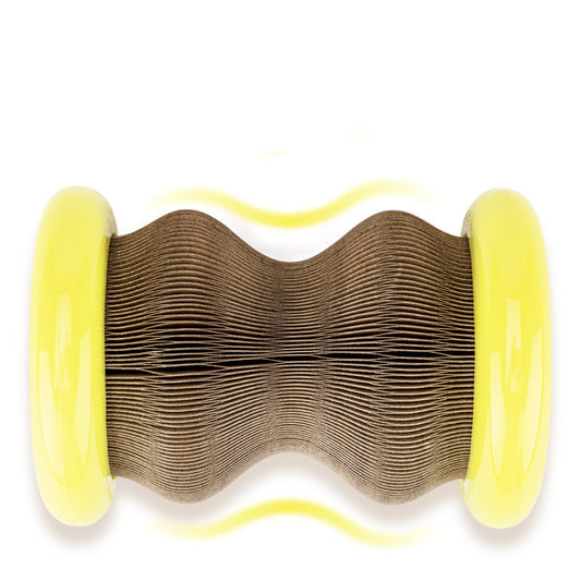 Cat Scratching Posts – Protect Furniture and Entertain Cats