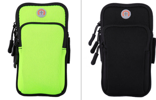 Handbag Arm Bags Compatible for Sports Running & Fitness