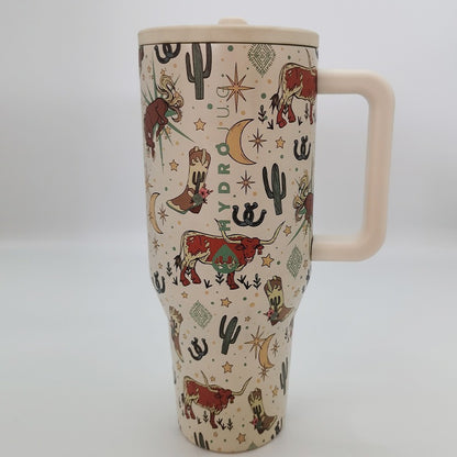Insulated Tumbler – Temperature Retaining Travel Drinkware for Everyday Use
