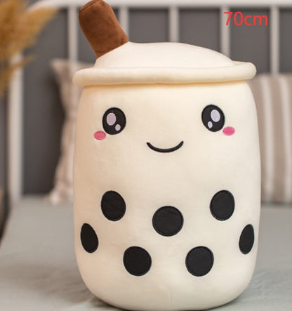 Cute Plush Pillow Soft Stuffed Cartoon Animal Cushion Online
