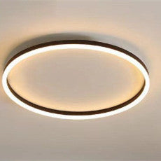 Romantic Ceiling Personalised Study Lighting for Cozy Spaces