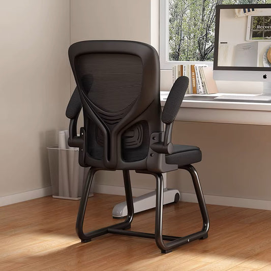 Adjustable Height Ergonomic Mesh Office Chair for Home Office