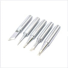 Soldering Iron Tip Welding Heating Combination Assembly Tool