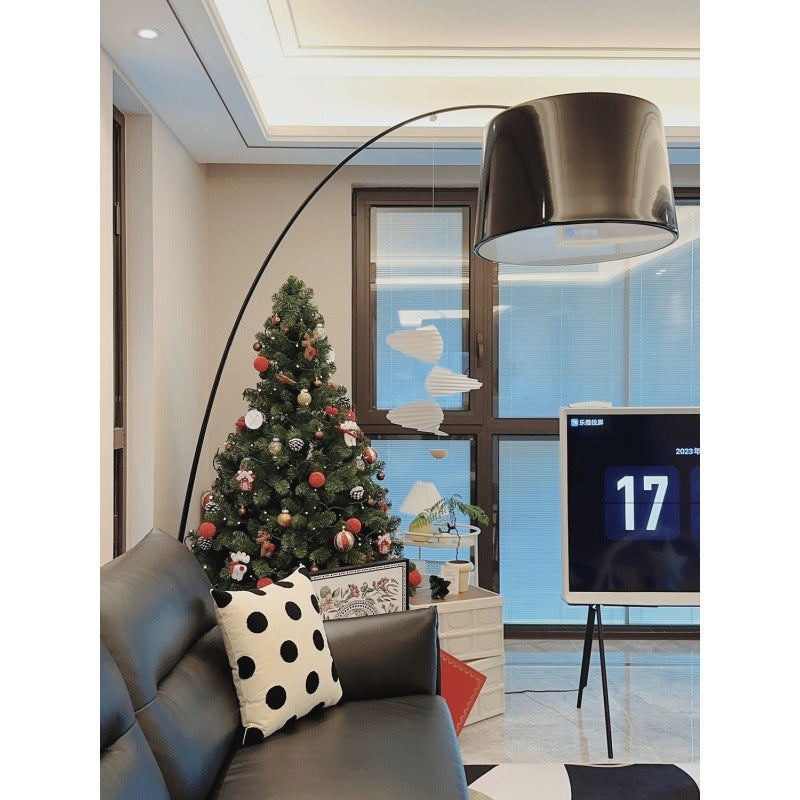 3D Airflow Hanging Decoration Rotating Wind Chime