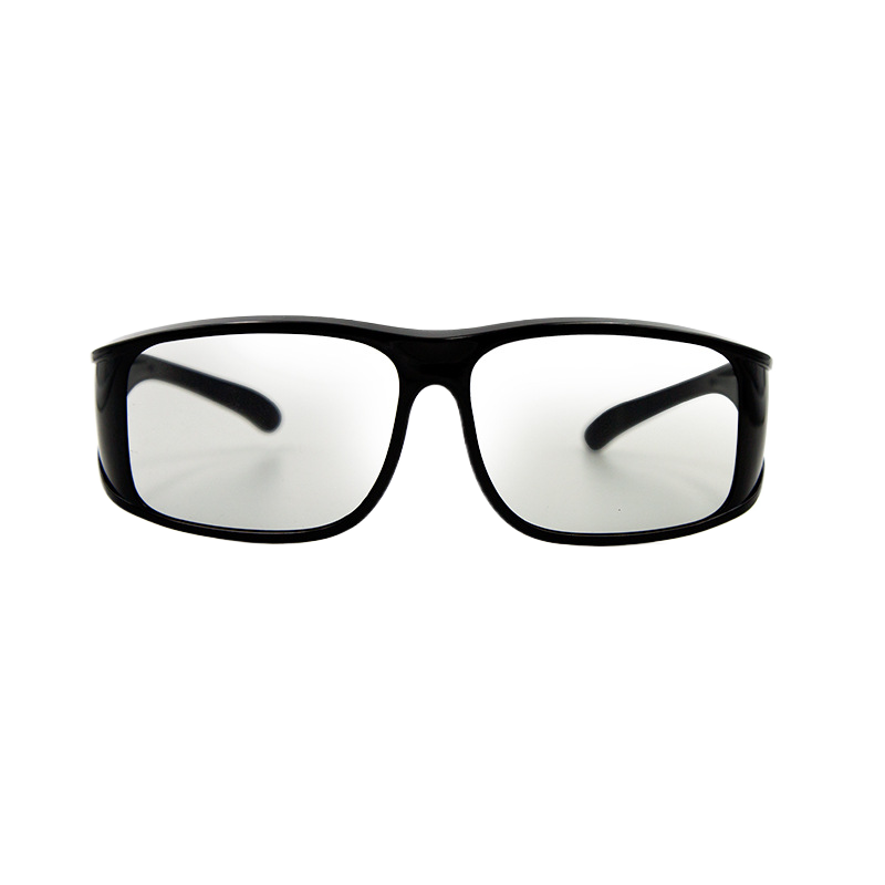 3D cinema glasses
