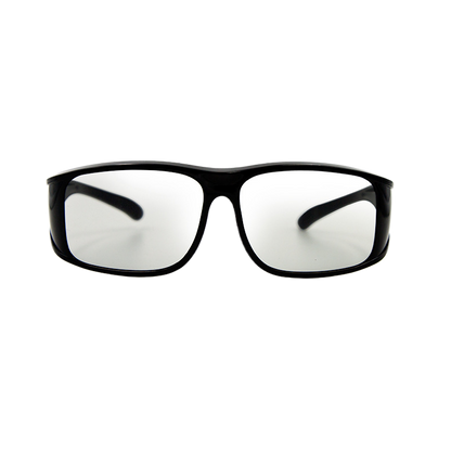 3D cinema glasses