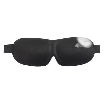 3D Contour Sleep Mask