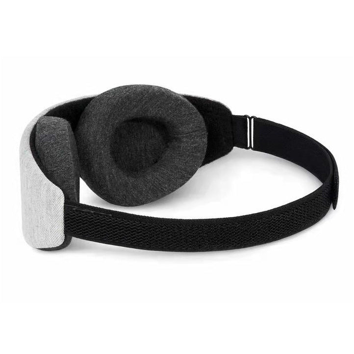 3D Contoured Adjustable Sleep Mask