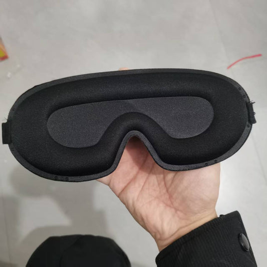 3D Contoured Sleep Eye Mask