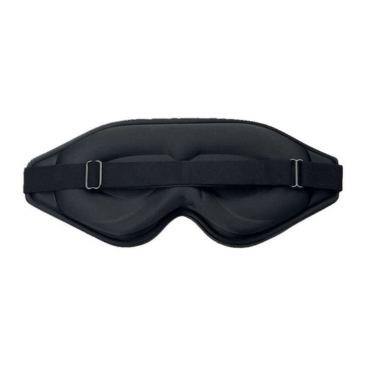 3D Contoured Sleep Mask
