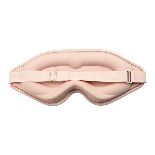 3D Contoured Sleep Mask