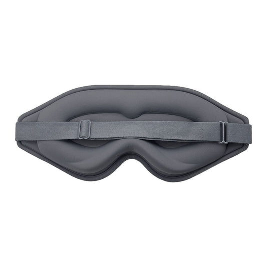 3D Contoured Sleep Mask