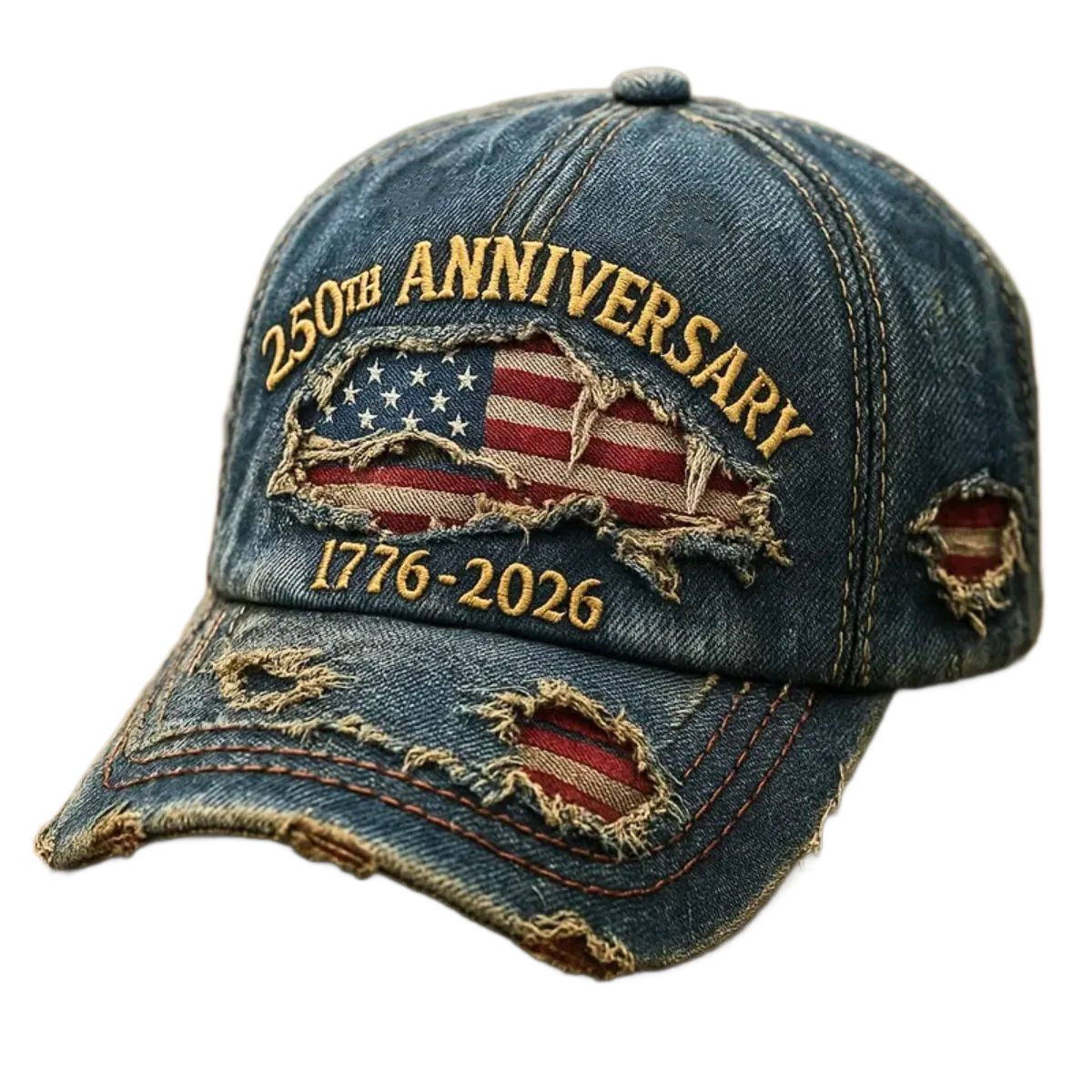 3D Digital Print Couple Baseball Caps
