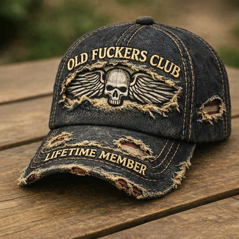 3D Digital Print Couple Baseball Caps