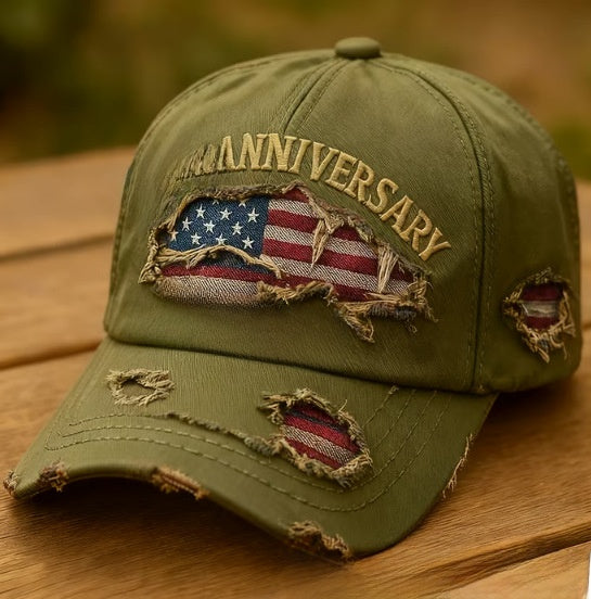 3D Digital Print Couple Baseball Caps