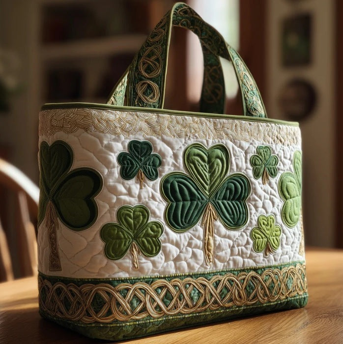 3D Digital Printed Tote Bag Commuter Casual Bag