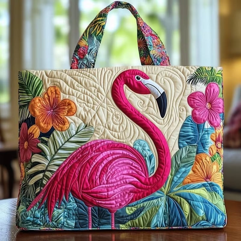 3D Digital Printed Tote Bag Commuter Casual Bag