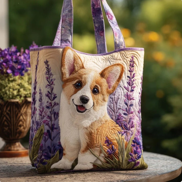 3D Digital Printed Tote Bag Commuter Casual Bag