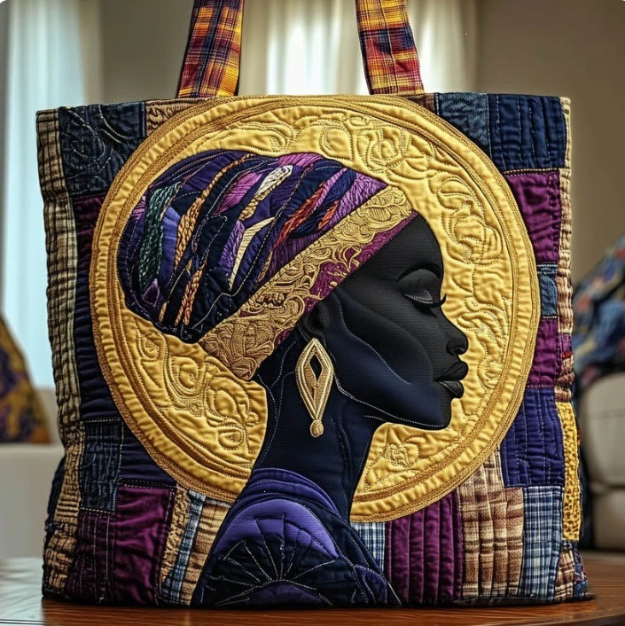 3D Digital Printed Tote Bag Commuter Casual Bag