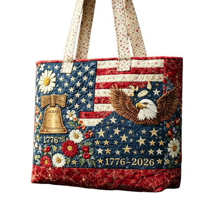 3D Digital Printed Tote Bag Commuter Casual Bag