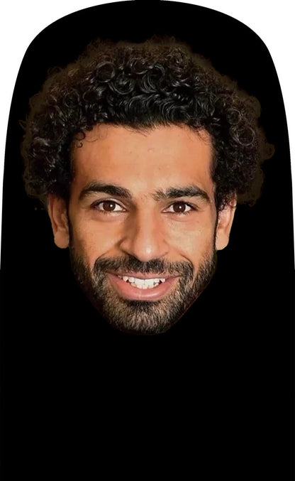 3D Digital Printing Portrait Facial Towel