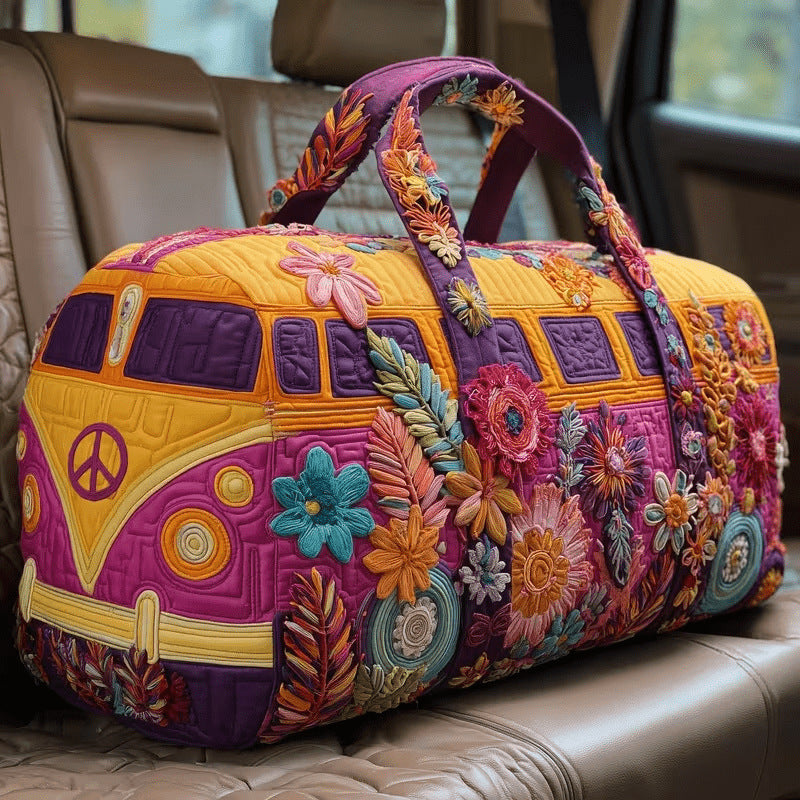 3D Digital Printing Travel Bag Multifunctional Sports Bag