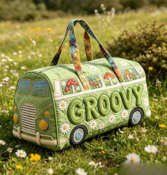 3D Digital Printing Travel Bag Multifunctional Sports Bag
