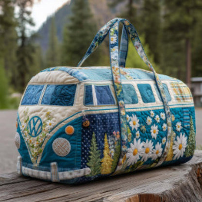 3D Digital Printing Travel Bag Multifunctional Sports Bag