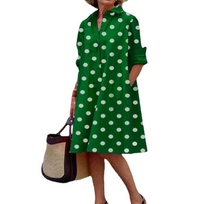 3D Digital Printing Women Dress