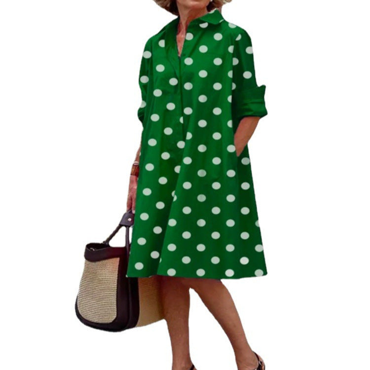 3D Digital Printing Women Dress