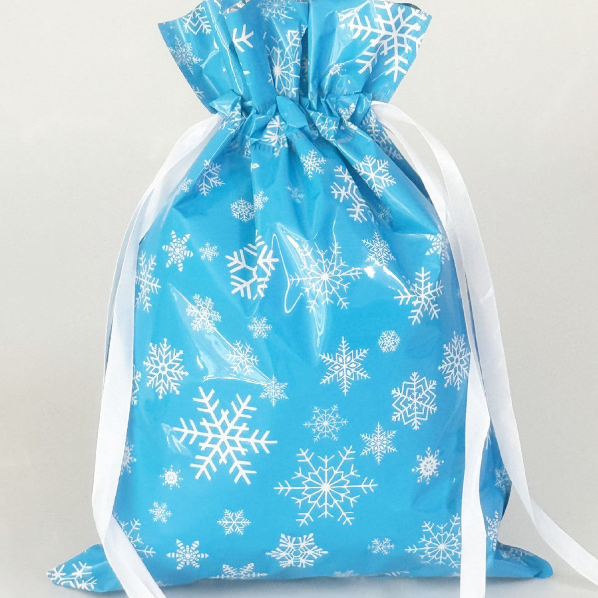 3D Drawstring Gift Bag