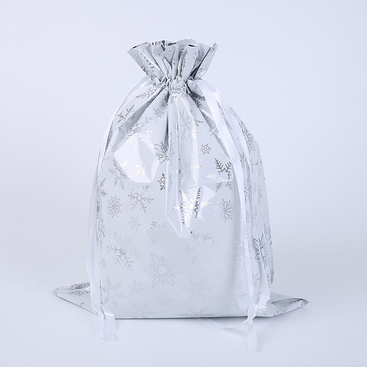 3D Drawstring Gift Bag
