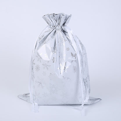 3D Drawstring Gift Bag
