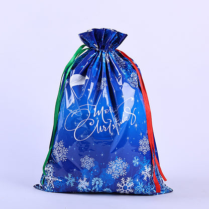 3D Drawstring Gift Bag
