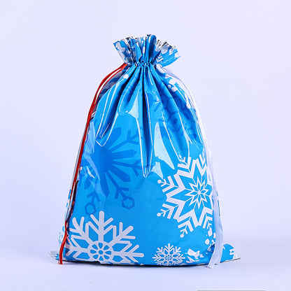 3D Drawstring Gift Bag