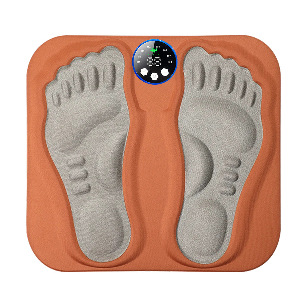 3D EMS Micro Current Foot Massage Pad