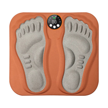 3D EMS Micro Current Foot Massage Pad