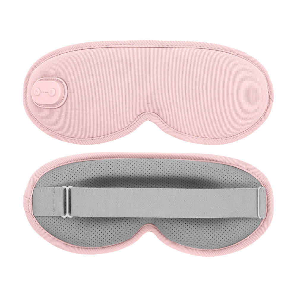 3D Eye Mask