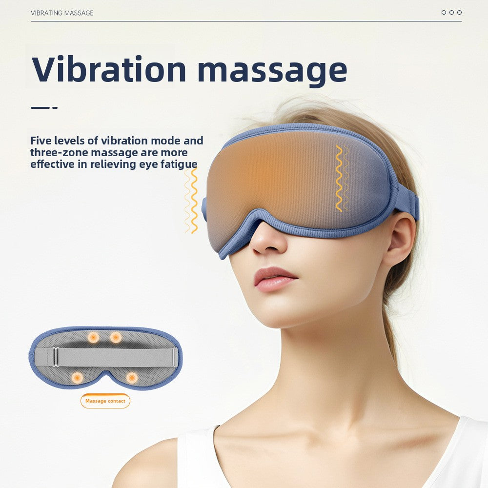 3D Eye Mask