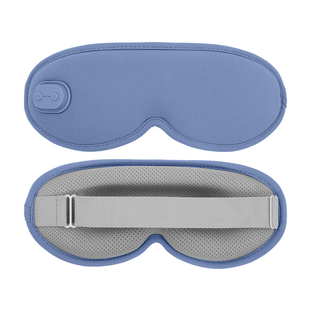 3D Eye Mask