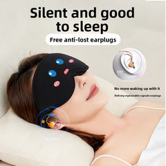Yz06 Black Storage Bag Earplugs