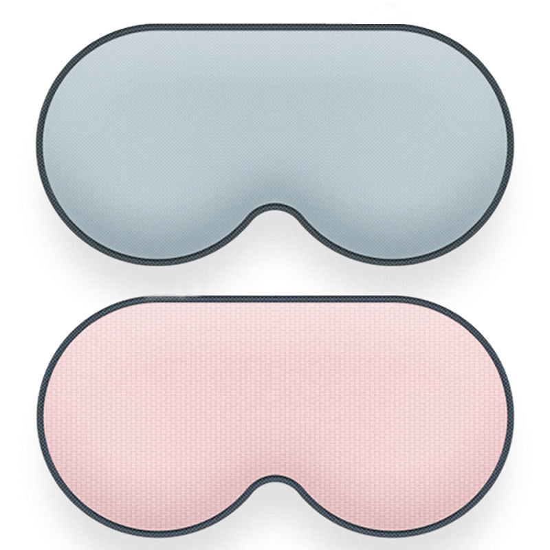 3D Eye Mask, Noise Reduction Earplugs