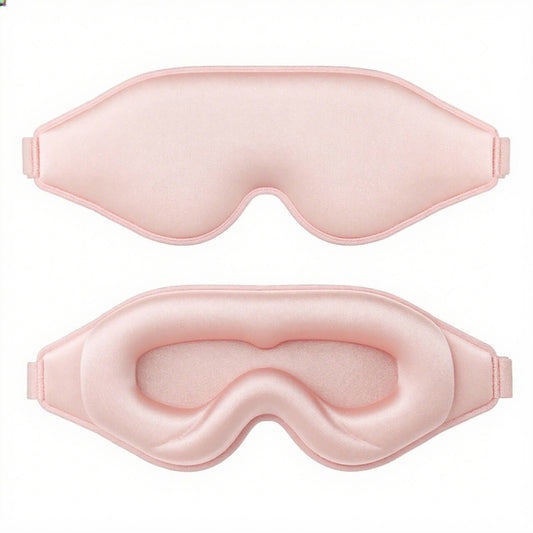 3D Eye Mask