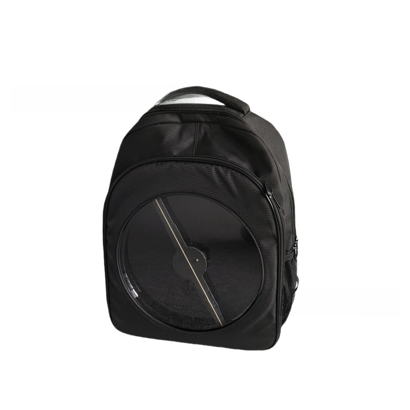 3D fan backpack