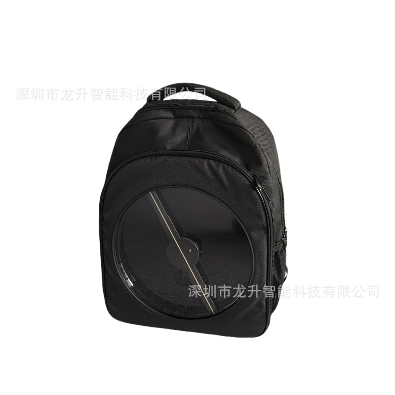 3D fan backpack