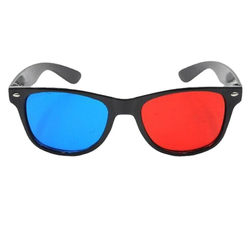 3D glasses