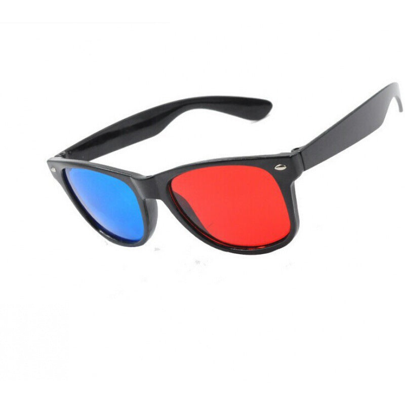 3D glasses